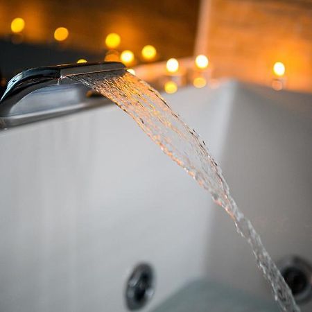 Spa Apartman Grand Ni Exteriér fotografie